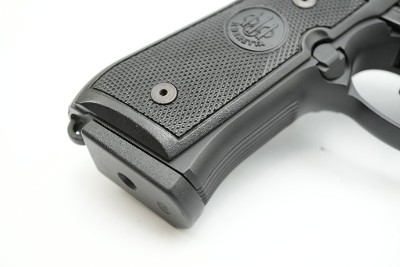 BERETTA 92fs 9MM LUGER (9x19 PARA) - Image 9 of 24