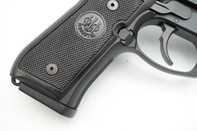 BERETTA 92fs 9MM LUGER (9x19 PARA) - Image 4 of 24