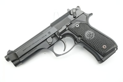 BERETTA 92fs 9MM LUGER (9x19 PARA) - Image 13 of 24