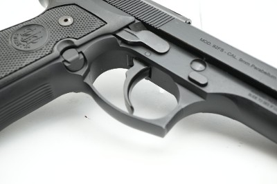 BERETTA 92fs 9MM LUGER (9x19 PARA) - Image 8 of 24