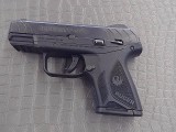RUGER SECURITY-9 9MM LUGER (9x19 PARA) - Image 2 of 3
