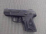 RUGER SECURITY-9 9MM LUGER (9x19 PARA) - Image 1 of 3