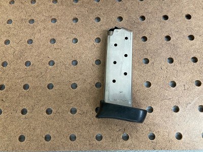 SPRINGFIELD ARMORY 911 .380 ACP - Image 9 of 9