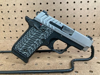 SPRINGFIELD ARMORY 911 .380 ACP - Image 1 of 9