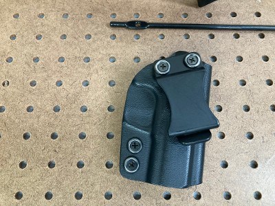 SPRINGFIELD ARMORY 911 .380 ACP - Image 8 of 9