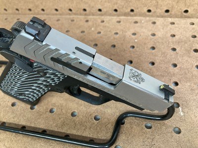 SPRINGFIELD ARMORY 911 .380 ACP - Image 4 of 9