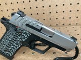 SPRINGFIELD ARMORY 911 .380 ACP - Image 3 of 9