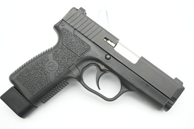 KAHR ARMS P9 9MM LUGER (9x19 PARA) - Image 2 of 23