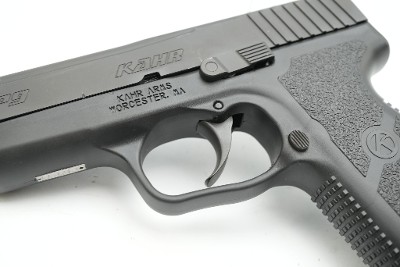 KAHR ARMS P9 9MM LUGER (9x19 PARA) - Image 18 of 23