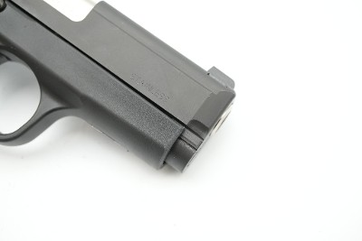 KAHR ARMS P9 9MM LUGER (9x19 PARA) - Image 6 of 23