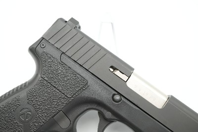 KAHR ARMS P9 9MM LUGER (9x19 PARA) - Image 3 of 23
