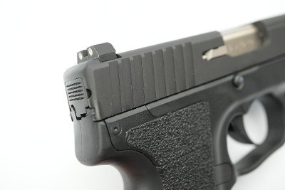 KAHR ARMS P9 9MM LUGER (9x19 PARA) - Image 10 of 23