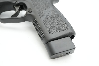KAHR ARMS P9 9MM LUGER (9x19 PARA) - Image 19 of 23