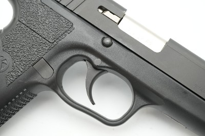KAHR ARMS P9 9MM LUGER (9x19 PARA) - Image 5 of 23