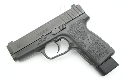 KAHR ARMS P9 9MM LUGER (9x19 PARA) - Image 12 of 23