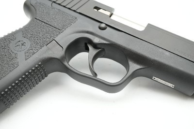 KAHR ARMS P9 9MM LUGER (9x19 PARA) - Image 8 of 23