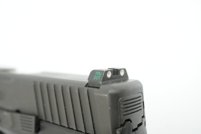 KAHR ARMS P9 9MM LUGER (9x19 PARA) - Image 20 of 23