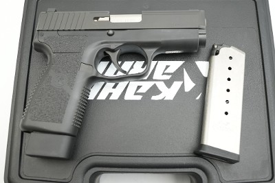 KAHR ARMS P9 9MM LUGER (9x19 PARA) - Image 23 of 23