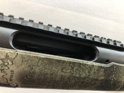 SAVAGE ARMS AXIS 6.5CREED - Image 18 of 19