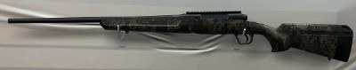 SAVAGE ARMS AXIS 6.5CREED - Image 1 of 19