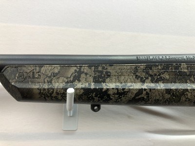 SAVAGE ARMS AXIS 6.5CREED - Image 4 of 19
