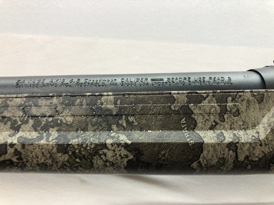 SAVAGE ARMS AXIS 6.5CREED - Image 5 of 19