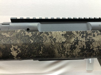 SAVAGE ARMS AXIS 6.5CREED - Image 6 of 19