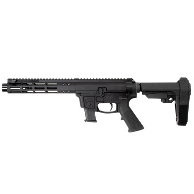 FMP FMP 9 9MM LUGER (9X19 PARA) - Image 1 of 2