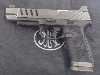 FN 509 LS EDGE 9MM LUGER (9x19 PARA) - Image 1 of 1