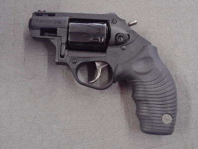 TAURUS POLY PROTECTOR .38 SPL - Image 1 of 1