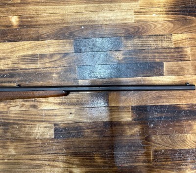 REMINGTON Model 4 Rolling Block .32 RIMFIRE - Image 6 of 13