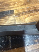 REMINGTON Model 4 Rolling Block .32 RIMFIRE - Image 13 of 13