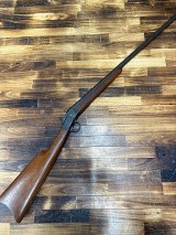 REMINGTON Model 4 Rolling Block .32 RIMFIRE - Image 2 of 13