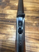 REMINGTON Model 4 Rolling Block .32 RIMFIRE - Image 10 of 13