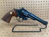 COLT TROOPER MARK 3 .38 SPECIAL/.357 MAGNUM - Image 1 of 12