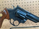 COLT TROOPER MARK 3 .38 SPECIAL/.357 MAGNUM - Image 3 of 12