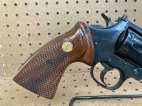 COLT TROOPER MARK 3 .38 SPECIAL/.357 MAGNUM - Image 2 of 12