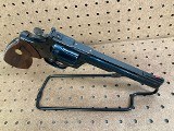 COLT TROOPER MARK 3 .38 SPECIAL/.357 MAGNUM - Image 6 of 12