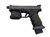 STOEGER STR-9S COMBAT 9MM LUGER (9x19 PARA) - Image 2 of 5