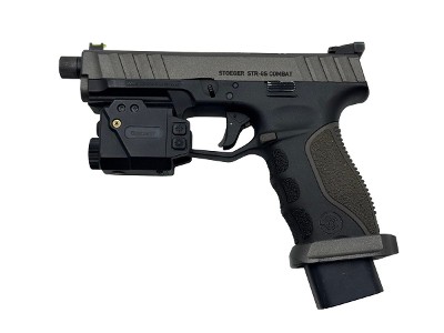 STOEGER STR-9S COMBAT 9MM LUGER (9x19 PARA) - Image 2 of 5