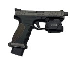 STOEGER STR-9S COMBAT 9MM LUGER (9x19 PARA) - Image 1 of 5