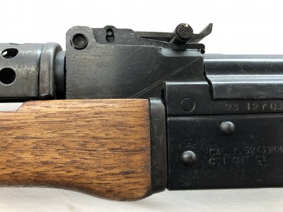 NORINCO NHM91 7.62X39MM - Image 20 of 25