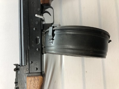 NORINCO NHM91 7.62X39MM - Image 3 of 25