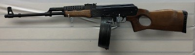 NORINCO NHM91 7.62X39MM - Image 1 of 25