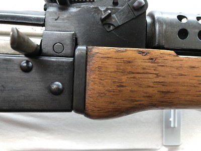 NORINCO NHM91 7.62X39MM - Image 9 of 25