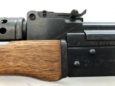 NORINCO NHM91 7.62X39MM - Image 20 of 25