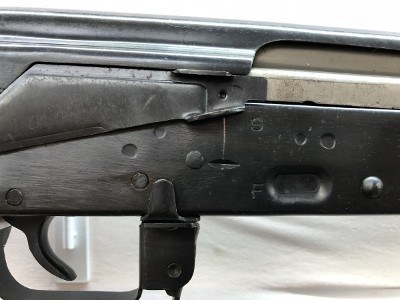 NORINCO NHM91 7.62X39MM - Image 8 of 25