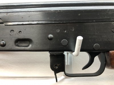 NORINCO NHM91 7.62X39MM - Image 22 of 25