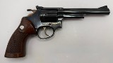 TAURUS 66 BLUE .357 MAG - Image 6 of 12