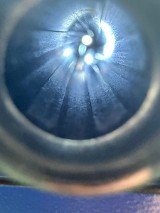TAURUS 66 BLUE .357 MAG - Image 12 of 12